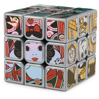 Disney Rubik