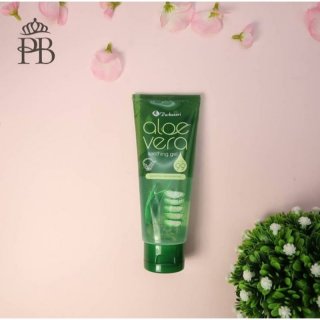 Purbasari Aloe Vera Soothing Gel