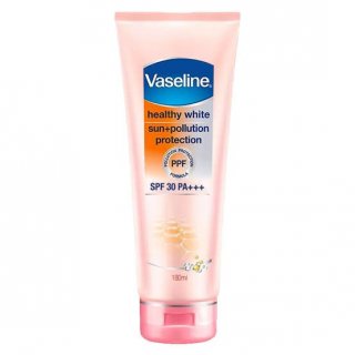 Vaseline Healthy White Sun + Pollution Protection Serum