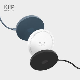 KiiP Wireless M3 Wireless Charger