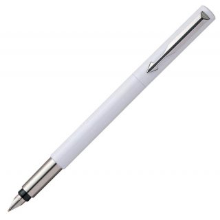 Parker Vector Standard White Fountain Pen
