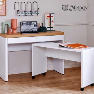 Melody Furniture LIBRE SMART WORK CARB