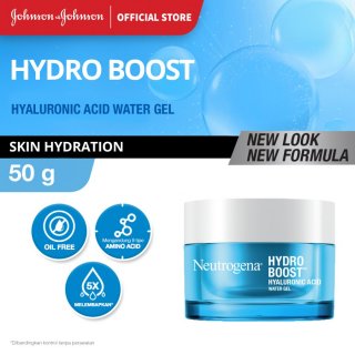 Neutrogena Hydro Boost Water Gel 