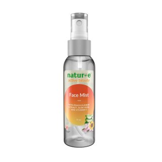 Natur-E Daily Nourishing Face Mist