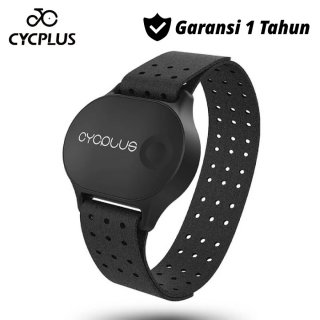 CYCPLUS H1 Heart Rate Monitor Wrist Band