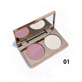 LT Pro Perfect Glow Highlighter Kit by Michelle Quan - 01 Unicorn