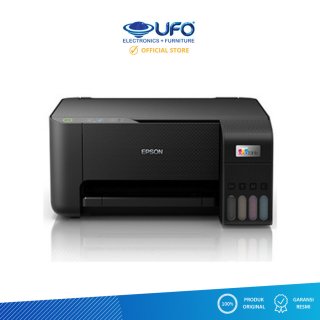 Printer Epson L3210 All In One