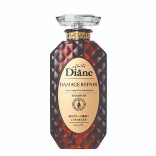 Moist Diane Damage Repair Shampoo 450ML - Treatment