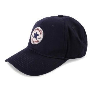 Converse Unisex Regular Cap With Chuck Taylor Patch 