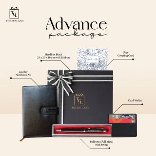 Hampers Corporate Gift Set Executive