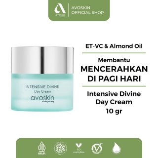 Avoskin Intensive Divine Day Cream