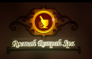 Roemah Rempah Spa