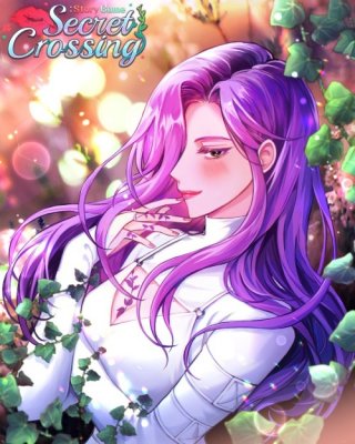 Secret Crossing : otome story