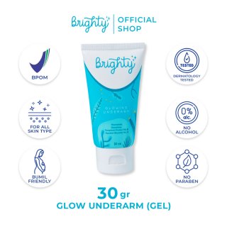 Brighty Glowing Underarm 30gr