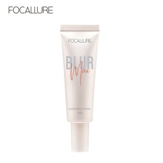 Focallure Blurmax Primer Keep All Day Base Makeup