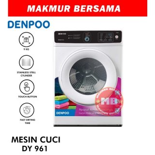 Denpoo DY-961