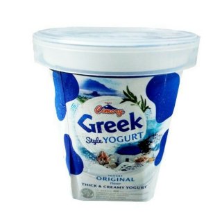 Cimory Greek Style Yogurt Original 