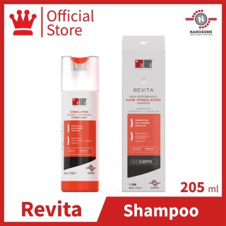Revita High-Performance Stimulating Shampoo by DS Laboratories
