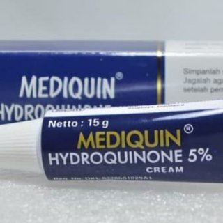 Mediquin Hydroquinone 5%
