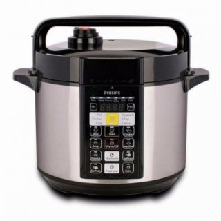 Philips Rice Cooker HD2136