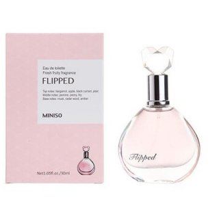 Miniso Flipped Perfume For Women 