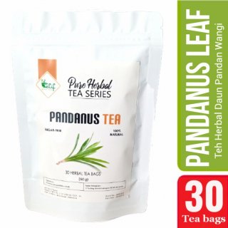Pandanus Tea