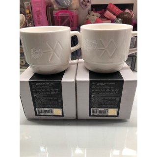 Mug Kopi Universe EXO