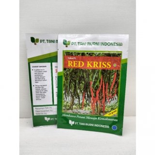 Red Kriss