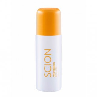 Scion Whitening Roll-On Deodorant