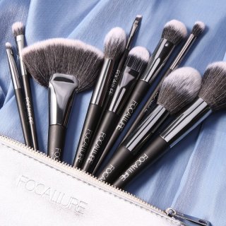 FOCALLURE 10PCS/6PCS Makeup Brushes Set Beauty Tools