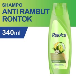 Shampo Rejoice Anti Rambut Rontok