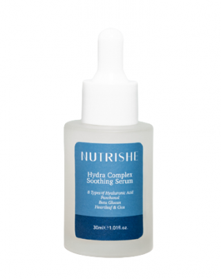 Nutrishe Hydra Complex Soothing Serum