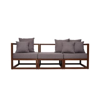 Cubix Series - Kursi Tamu Sofa Modern Minimalis
