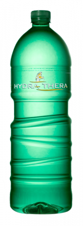 Hydra Thera Natural Mineral Water
