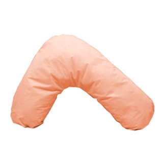 Nursing Pillow Orange
