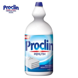 Proclin Pemutih (1000ml)