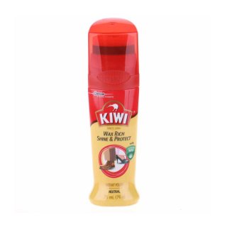 Kiwi Shine and Protect Neutral