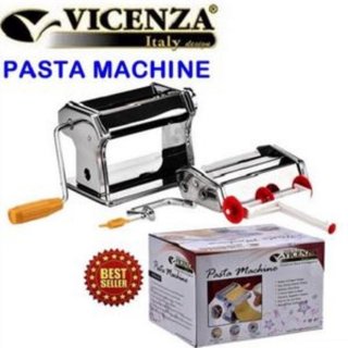 Vicenza Pasta Machine