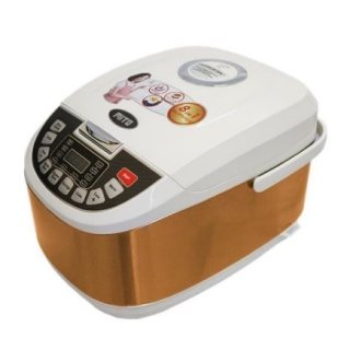 Mito R5 Digital Rice Cooker 8in1