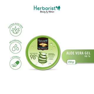 29.Herborist Aloe Vera Gel Pot