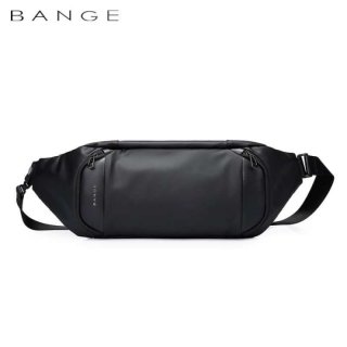 BANGE BG2556 Sling Waist Shoulder Bag
