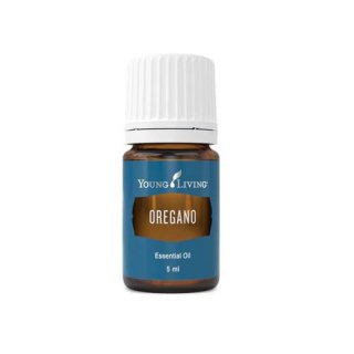 Young Living Oregano