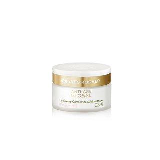 Anti Age Global The Anti-Aging Beautifying Cream Day - All Skin types 50 ml