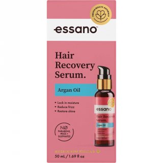 ESSANO Argan Oil of Morocco Hair Recovery Serum