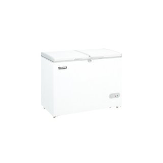 Modena Dual Chamber Freezer – MX 0310