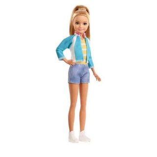 Barbie Dreamhouse Adventure Stacie Doll