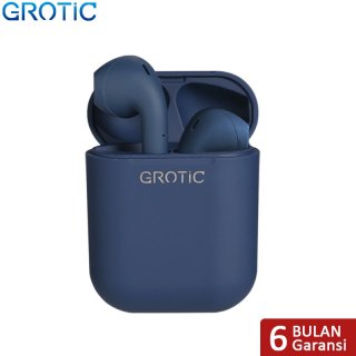 Grotic inPods 12