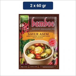 Bamboe Sayur Asem