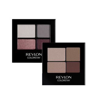 16. Revlon ColorStay 16 Hours Eyeshadow, Pilihan Warnanya Banyak dan Tahan hingga 16 Jam