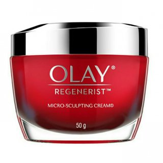 Olay Regenerist Mircro-sculpting Cream